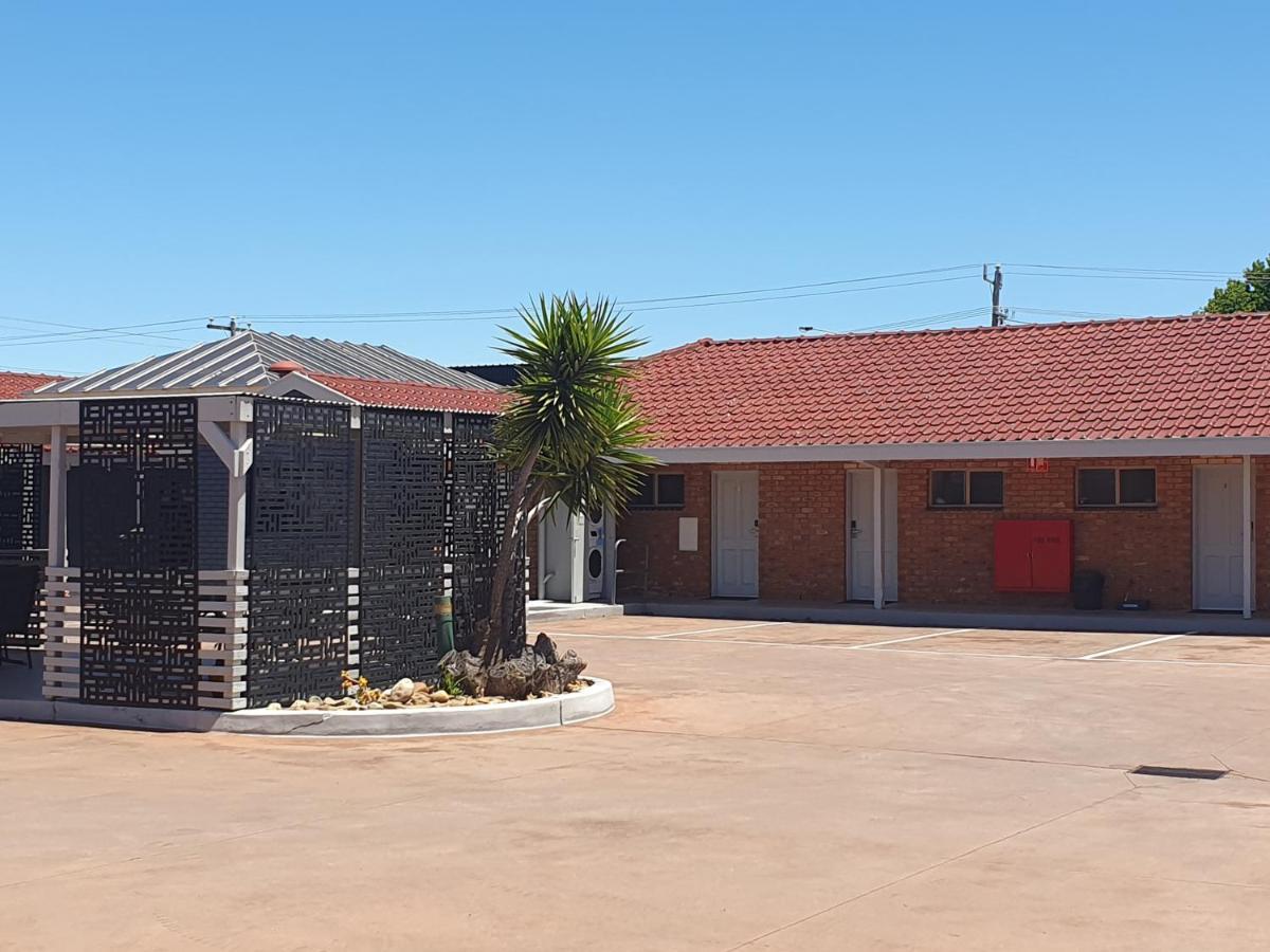 Addison Motor Inn Shepparton Exteriér fotografie