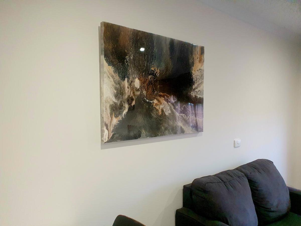 Addison Motor Inn Shepparton Exteriér fotografie