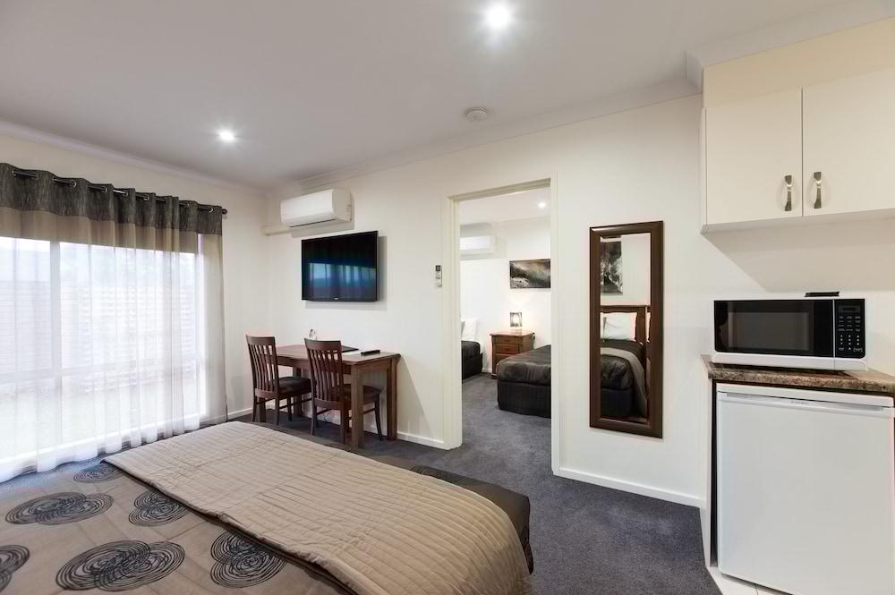 Addison Motor Inn Shepparton Exteriér fotografie