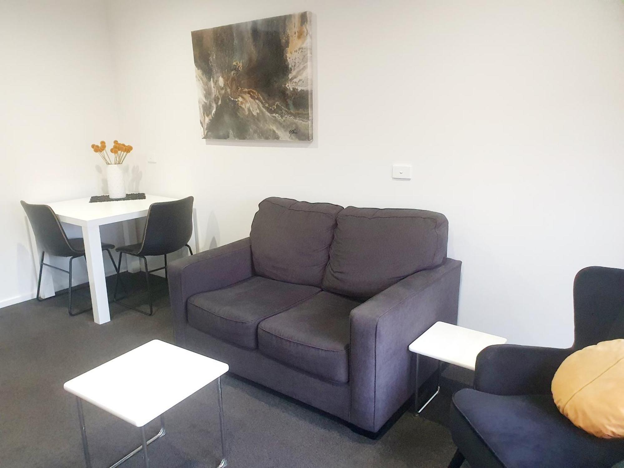 Addison Motor Inn Shepparton Pokoj fotografie
