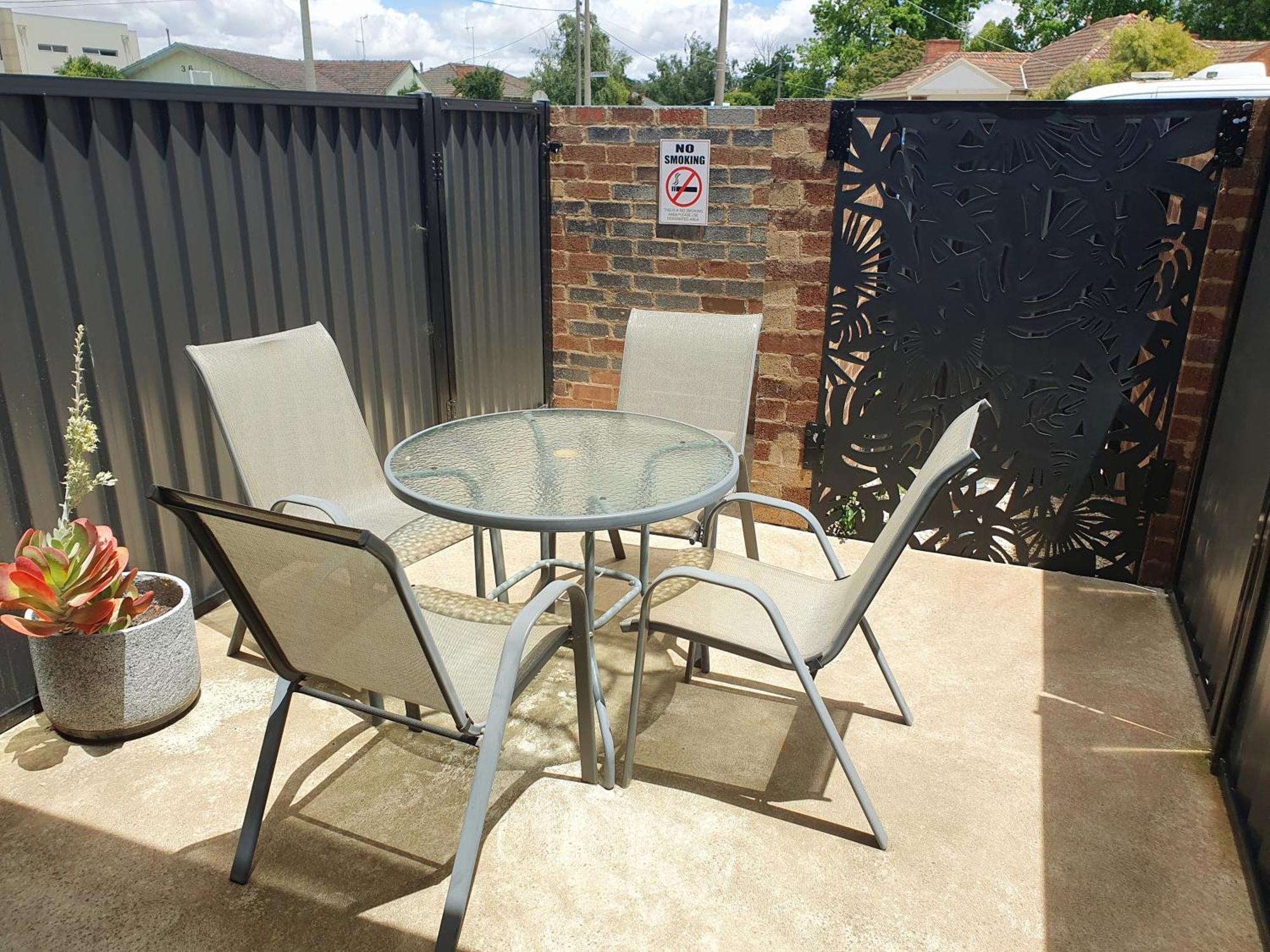 Addison Motor Inn Shepparton Pokoj fotografie